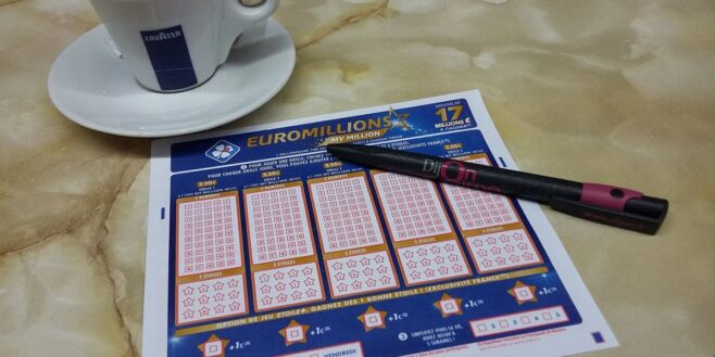 EuroMillions ce français gagne 2 fois en deux ans et donne son secret pour gagner le jackpot !