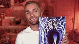 Halloween l'histoire d'horreur de Squeezie débarque sur Prime Vidéo et c'est gratuit !