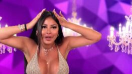 Maeva Ghennam clashe violemment Booba et le traite de « gros bouff » !