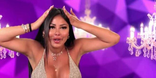 Maeva Ghennam clashe violemment Booba et le traite de « gros bouff » !