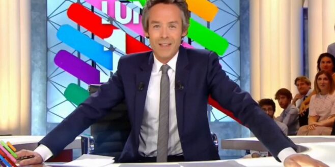 Quotidien Yann Barthès ridiculise Cyril Hanouna, Pascal Praud, TPMP et CNews !