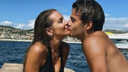 Simon Castaldi largué par Adixia, il se venge sur Instagram « MYM t'a payé ton indépendance »