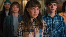 Stranger Things : Millie Bobby Brown veut transformer la série et dévoile son épisode final parfait !