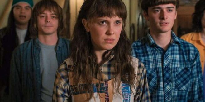 Stranger Things : Millie Bobby Brown veut transformer la série et dévoile son épisode final parfait !