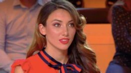 TPMP Delphine Wespiser se lâche et dévoile ses meilleurs endroits insolites pour s'envoyer en l'air !