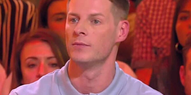 TPMP People Matthieu Delormeau choqué et insulté en pleine émission !