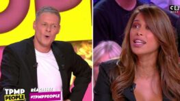 TPMP People Matthieu Delormeau et Ayem Nour allument Christophe Dechavanne et Enora Malagré !