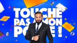 Touche pas à mon poste Cyril Hanouna va sanctionner Benjamin Castaldi et diminuer son salaire !