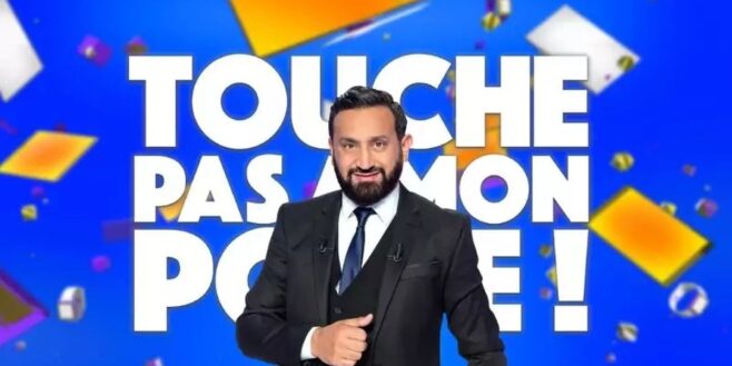 Touche pas à mon poste Cyril Hanouna va sanctionner Benjamin Castaldi et diminuer son salaire !