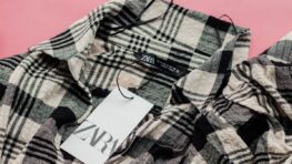 Zara prend une décision forte qui va faire baisser les prix de ses vêtements !