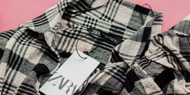 Zara prend une décision forte qui va faire baisser les prix de ses vêtements !