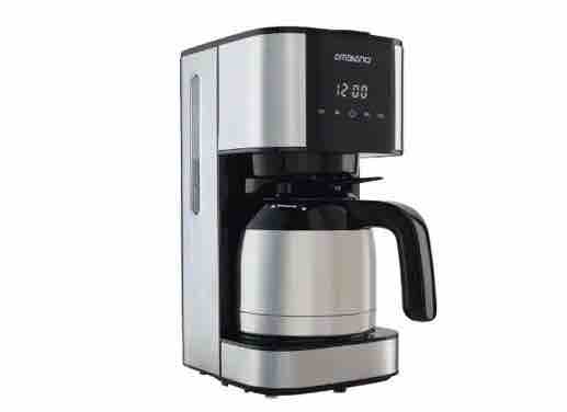 Aldi concurrence les bars avec cette incroyable cafetière !