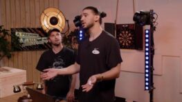 Amine éclate le salaire de Squeezie sur Twitch et bat un nouveau record !