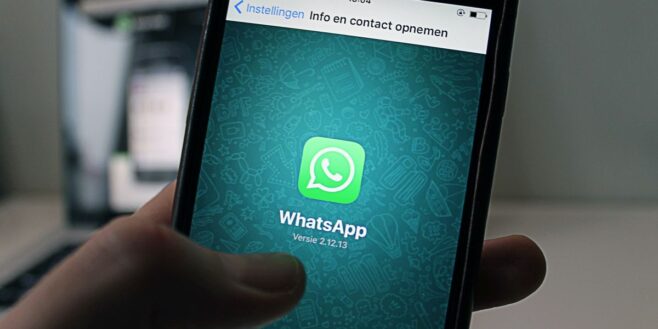 Astuce WhatsApp Comment écouter un fichier audio avant de l'envoyer