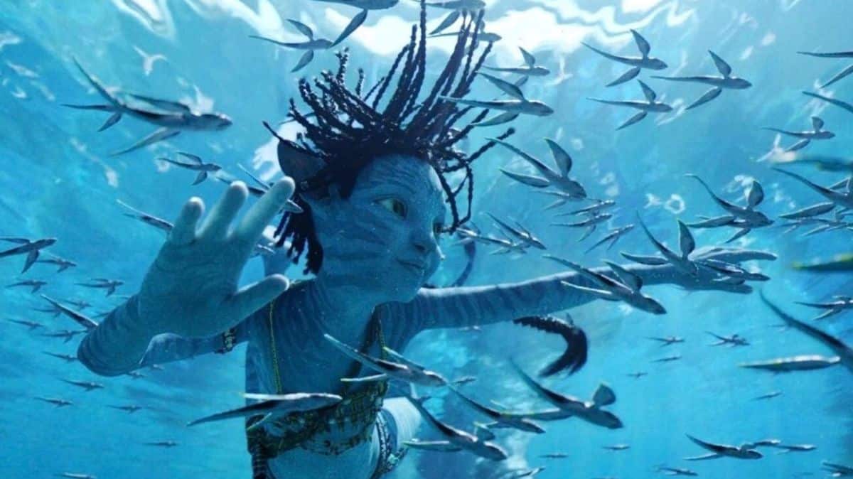 Avatar 2 : Disney propose de créer son super héros pour protéger les océans