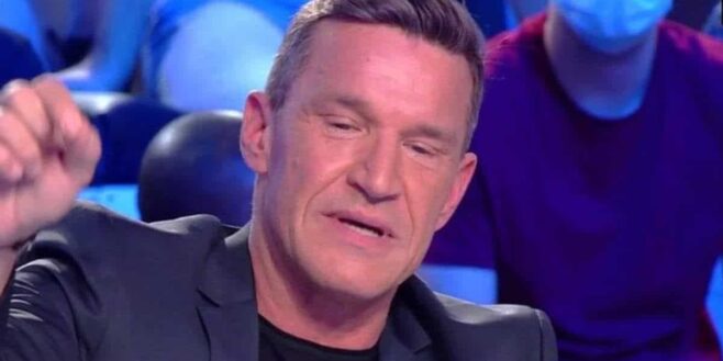 Benjamin Castaldi atomisé par une influenceuse Occupe-toi de ton fils !