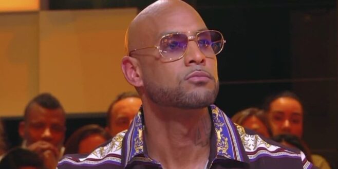 Booba Maes et Rohff s'allient pour détruire la carrière de B2O !