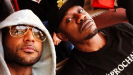 Booba balance son morceau «Morocco» avec Gato et son nouveau livre !