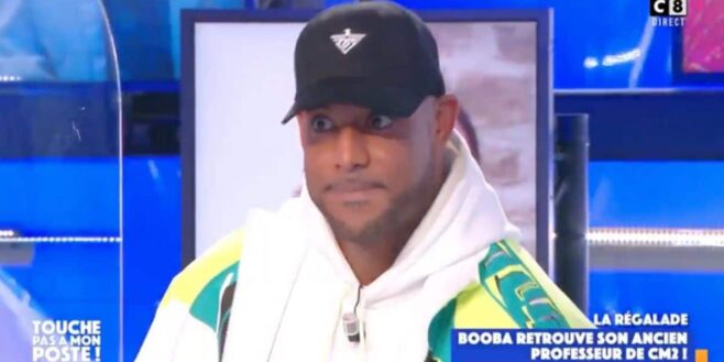 Booba convoqué à la gendarmerie dans l'affaire du harcèlement contre Magali Berdah !