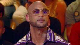 Booba donne sa version du départ de Magali Berdah de Shauna Events !