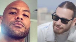 Booba en feat avec SCH Sa réponse cinglante sur Twitter !