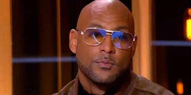 Booba fan du documentaire Netflix contre les arnaques des influenceurs