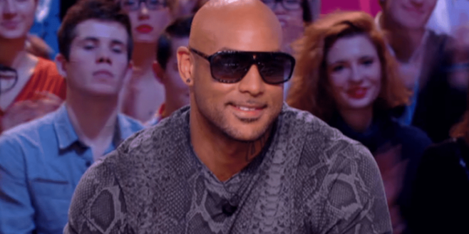 Booba réagit aux accusations de kidnapping contre Ayem Nour « Ayem rend l'enfant zobi! »