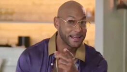 Booba ridiculise Magali Berdah et sa fausse raison du départ de Shauna Events !