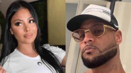 Booba ridiculise les larmes de crocodile de Maeva Ghennam sur Twitter !