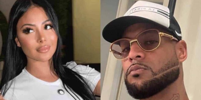 Booba ridiculise les larmes de crocodile de Maeva Ghennam sur Twitter !