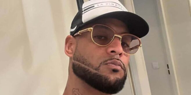 Booba un nouveau scandale pour Magali Berdah sur les faux bonbons Halal