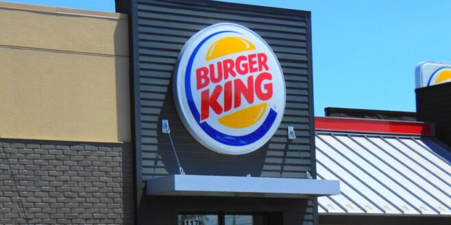 Burger King son coup de com' catastrophique contre le harcèlement !
