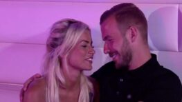 Carla Moreau veut oublier Kevin Guedj dans les bras de Julien Bert !
