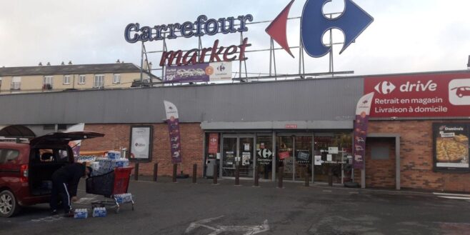 Carrefour a le produit idéal à moins de 3€ pour ne plus avoir froid à la maison !