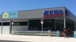 Cohue chez Aldi pour la baguette magique de Harry Potter à moins de 15€ !