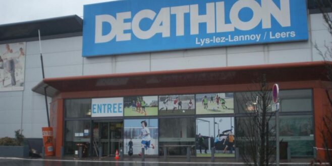 Decathlon : cet indispensable pour faire son sport à la maison à prix cassé pendant le Black Friday !