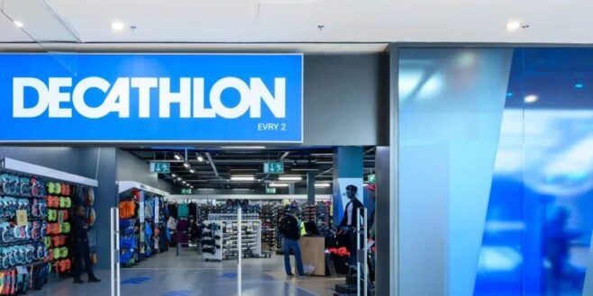 Cohue chez Decathlon avec cette brassière parfaite pour le sport à moins de 7€ !