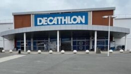 Cohue chez Decathlon avec sa doudoune anti froid qui peut se ranger dans votre sac !