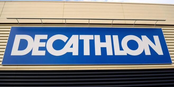 Cohue chez Decathlon pour ses leggings effet ventre plat à moins de 15€ !