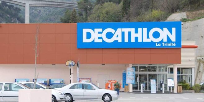 Cohue chez Decathlon pour sa montre connectée style Apple Watch à moins de 50€ !