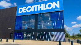 Cohue chez Decathlon pour son nouveau tee-shirt anti-froid à moins de 6€ !