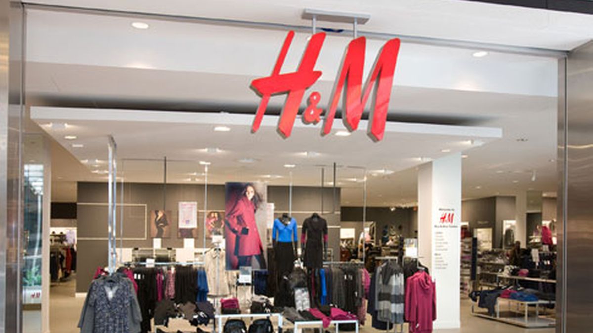 Cohue chez H&M pour son blazer style habillé parfait pour Noël à moins de 30€ !