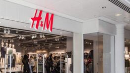 Cohue chez H&M pour son sac 3 couleurs et très pratique à un prix tout petit !