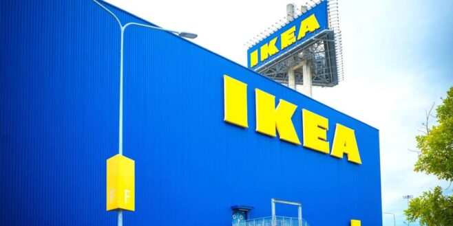 Cohue chez Ikea pour cet accessoire de réfrigérateur qui fait un carton sur TikTok !
