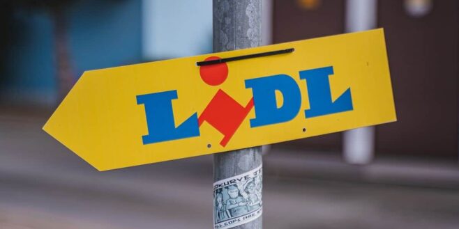 Cohue chez Lidl avec ces objets pour repasser sans faire d'effort !