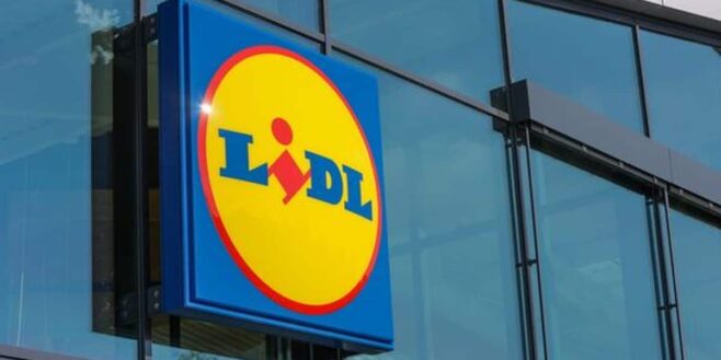 Cohue chez Lidl pour sa nouvelle trottinette électrique à prix cassé !