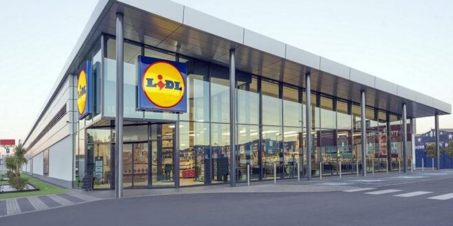 Cohue chez Lidl pour son chauffage indispensable cet hiver à moins de 50€ !