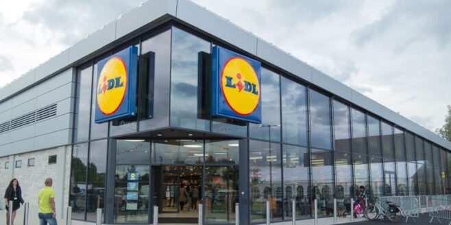 Cohue chez Lidl pour son super produit anti-rides vendu à moins de 5 euros