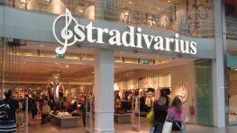 Cohue chez Stradivarius avec ses nouvelles ballerines ultra élégantes à moins de 40€ !