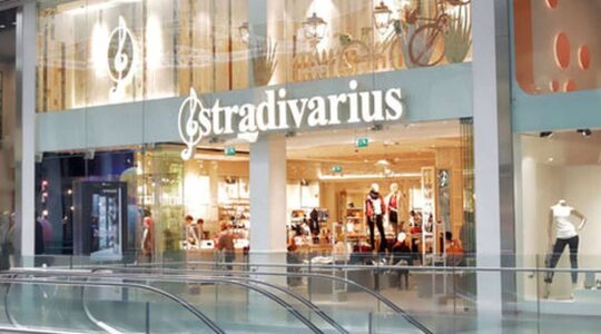 Cohue chez Stradivarius pour l'accessoire parfait pour les cheveux à moins de 10€ !